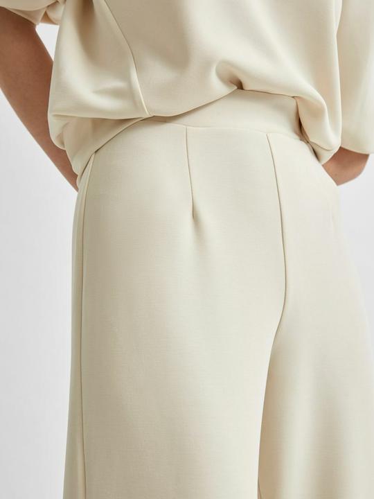 Image du produit Selected Femme Largement cropped (L)