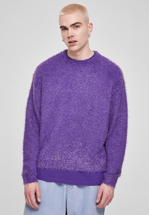 Immagine prodotto Urban Classics Feather Sweater (L)