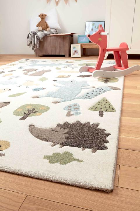 Actual product image Sigikid Forest (160 x 225 cm)
