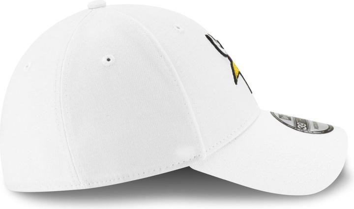 Produktbild New Era 39Thirty Stretch Cap - NFL Minnesota Vikings - L/XL (L)
