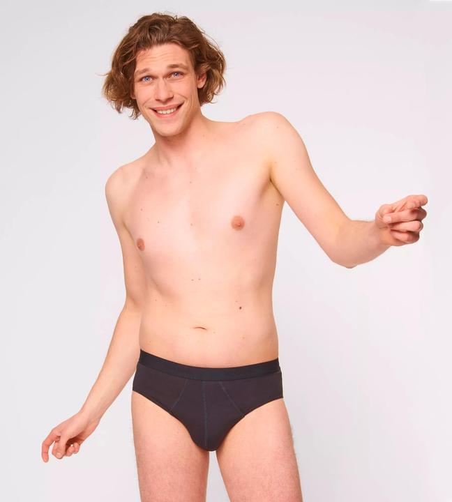 Image du produit Sloggi 24/7 Midi (XXL, lot de 2)