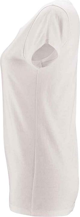 Image du produit Sols - T-shirt bio manches courtes MILO - Femme (S)