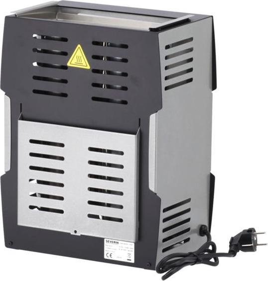 Actual product image Severin WT 5000 The Wurster