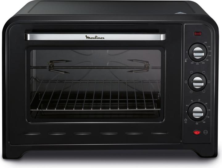 Immagine prodotto Moulinex fuochi