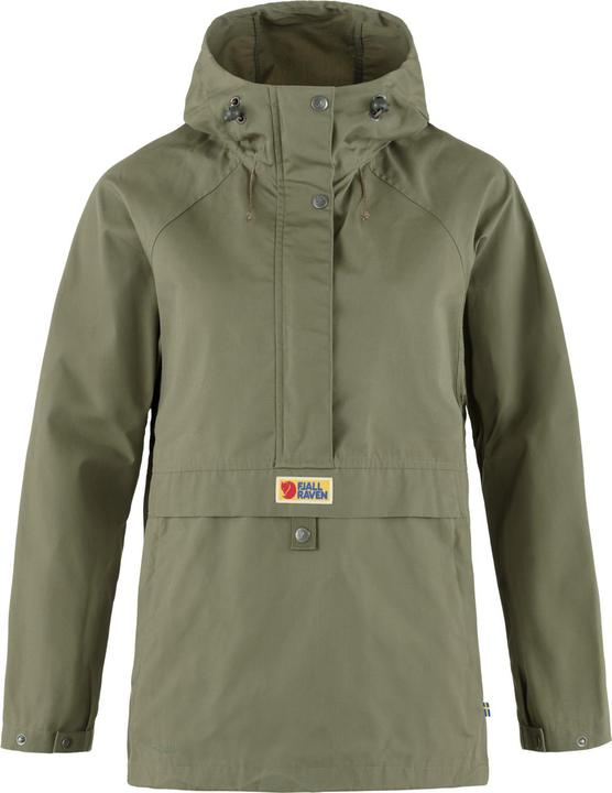 Actual product image Fjällräven Women's Vardag Anorak (XXS)