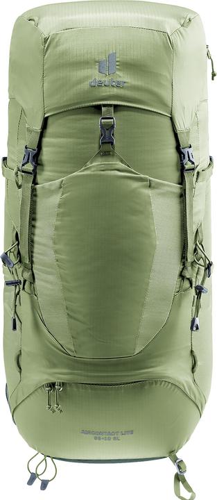 Actual product image Deuter Aircontact Lite 35 + 10 (45 l)