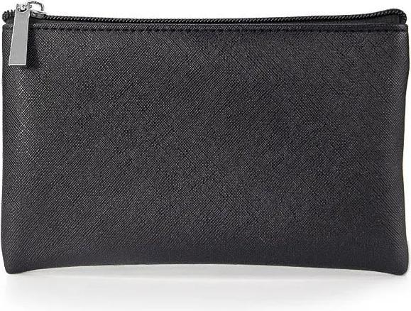 Immagine prodotto Only-Bags.Store Pochette in pelle PU Saffiano per cosmetici