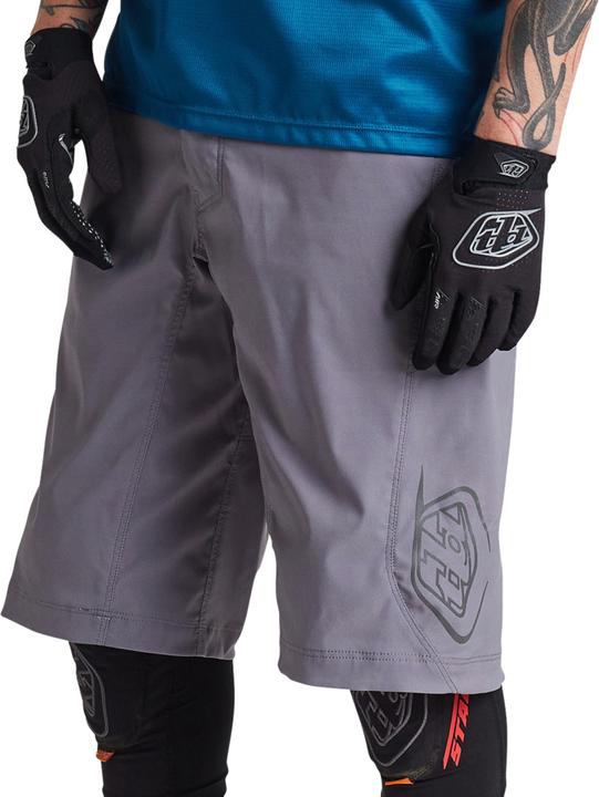 Produktbild Troy Lee Designs Flowline superlyte Short - Mono (32)