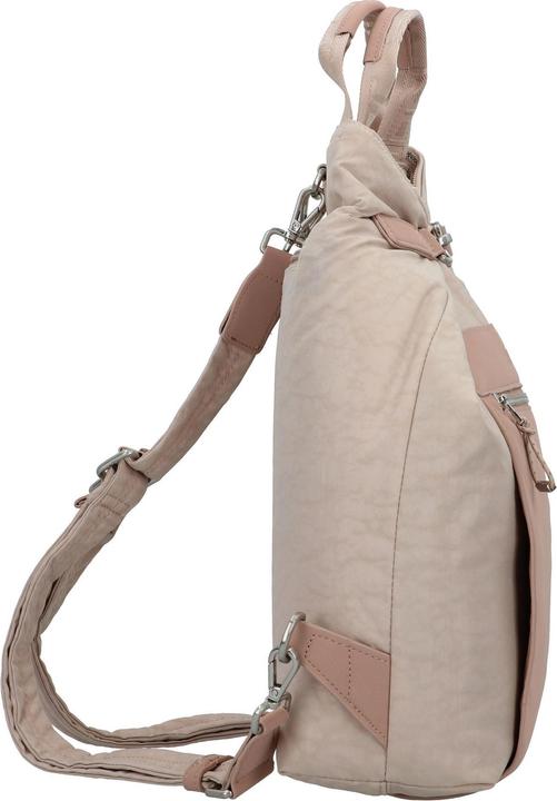 Actual product image Jost Rucksack / Backpack Roskilde X-Change Bag S (13 l)