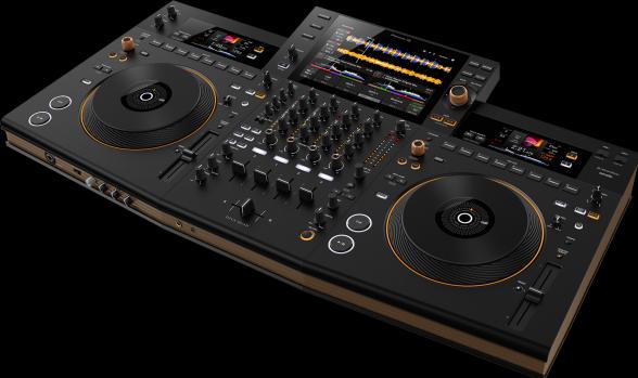 Immagine prodotto Pioneer Opus-Quad