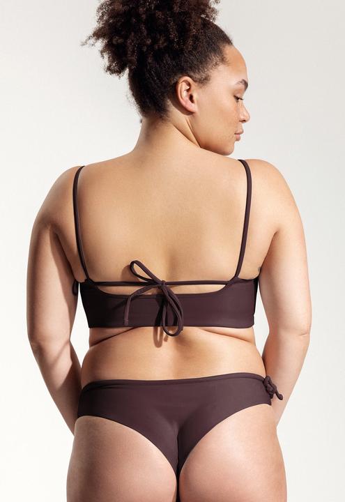 Actual product image Oy Surf bikini top "Buri" (XL)