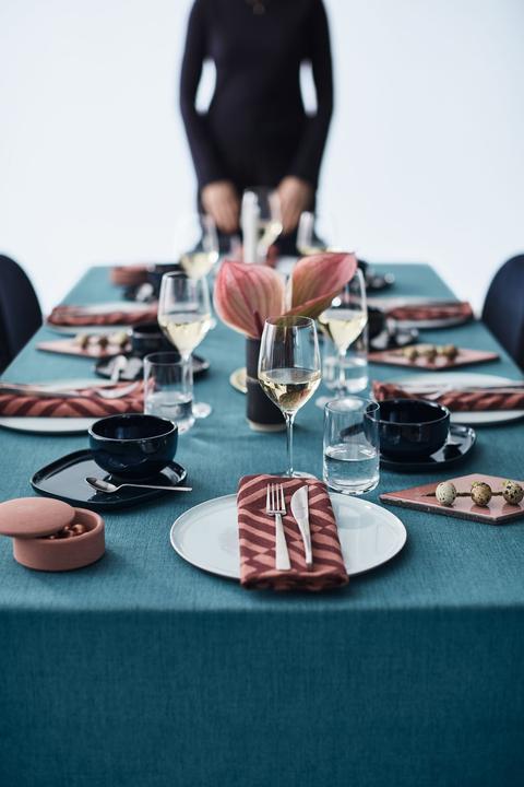 Image du produit WMF Corvo (66 pièce(s), Set de couverts)