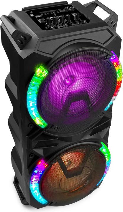 Immagine prodotto Fenton Stazione Karaoke LIVE280 (Attivo, 1x 900 W)