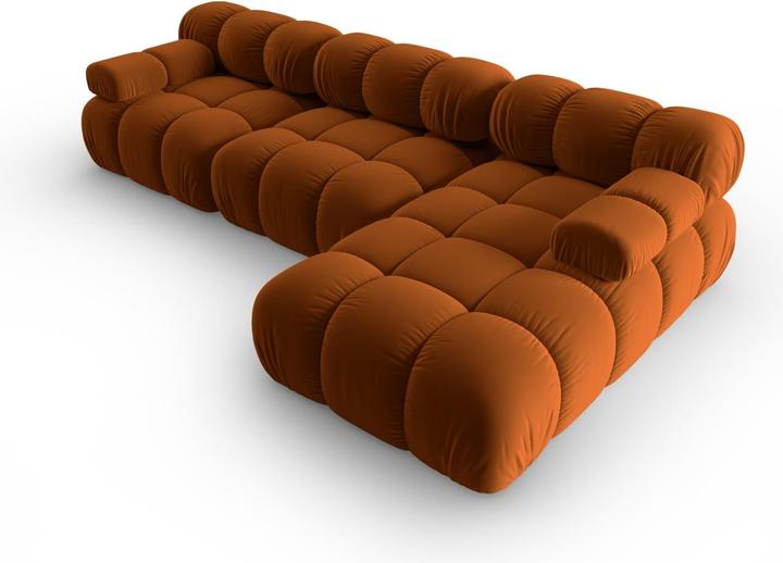 Produktbild Micadoni Bellis (Ecksofa)