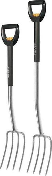 Produktbild Fiskars Telescopic Spatengabel