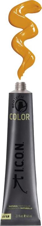 Image du produit I.C.O.N. ECOTECH COLOR #6.43 cuivre foncé blond doré 60 ml (6.43)