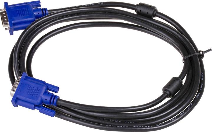 Immagine prodotto Akyga AK-AV-07 Cavo VGA VGA (D-Sub) (3 m, VGA)