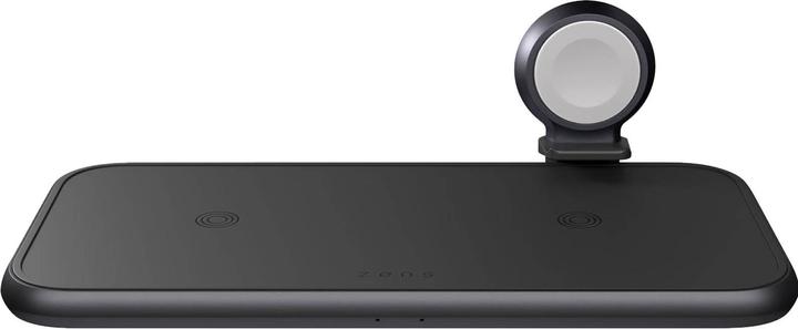Immagine prodotto Zens Caricabatterie wireless 4 in 1 in alluminio (incl. cavo MFi Apple Watch) (45 W)