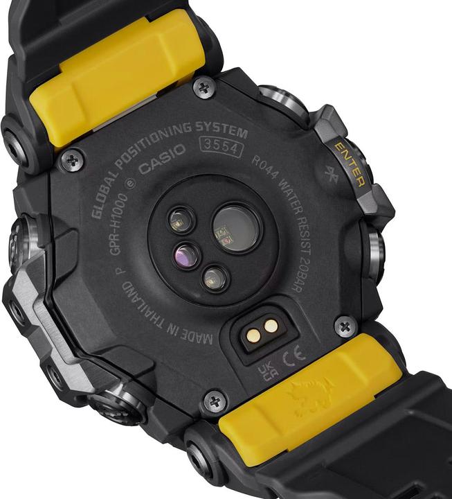 Produktbild G-Shock Rangeman GPR-H1000 (54 mm)