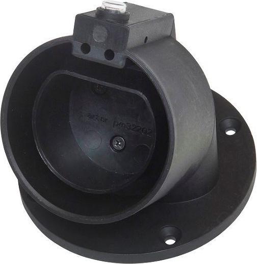 Produktbild Ratio Electric Steckerhalter Typ 2