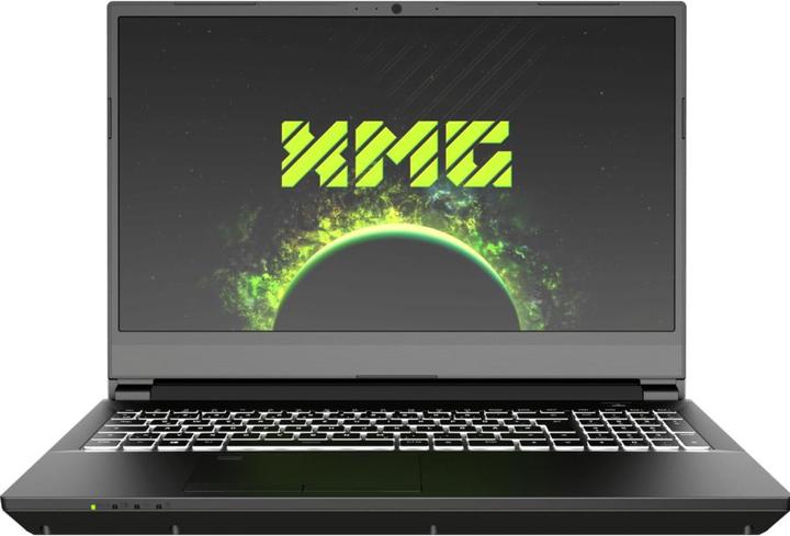 XMG Apex 15 – E20sjd (15.60", AMD Ryzen 7 3700X, 16 GB, 1000 GB, DE)