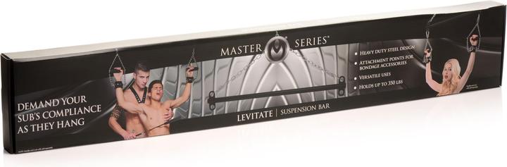Produktbild Master Series Levitate Suspension Bar