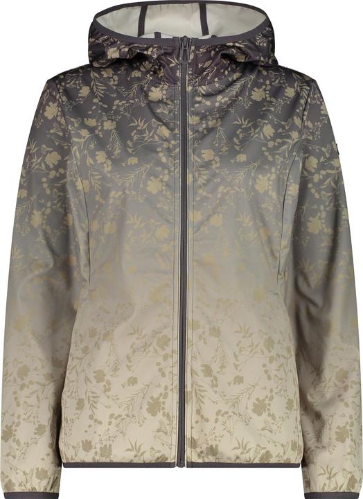 Immagine prodotto CMP Campagnolo Hoodie (L)