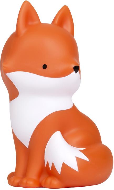 Image du produit A Little Lovely Company Renard (13 x 10,5 x 19 cm)