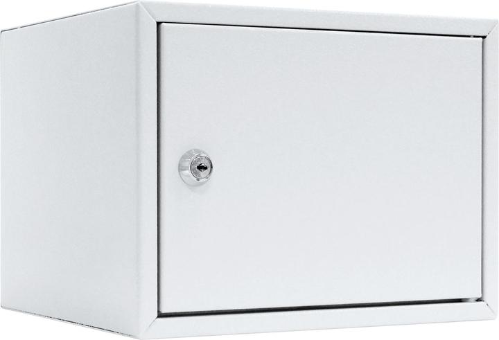 Actual product image Rottner Valuables compartment Home Case 2 cylinder lock (10 l)