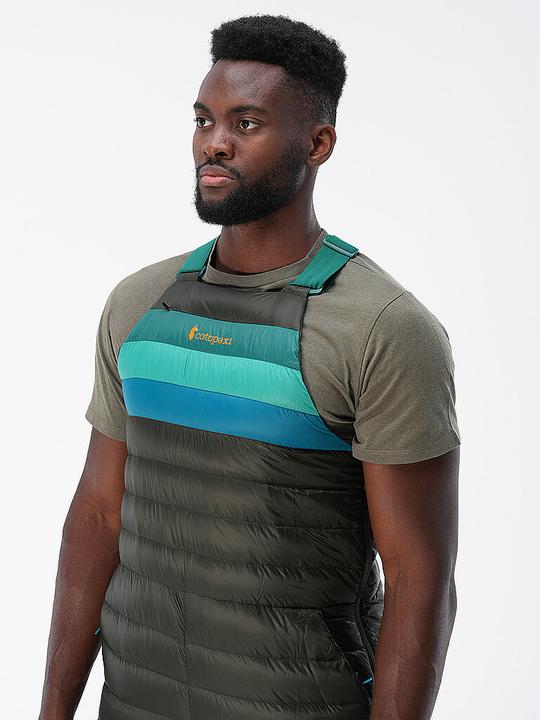 Immagine prodotto Cotopaxi Fuego Down Overall (XL)