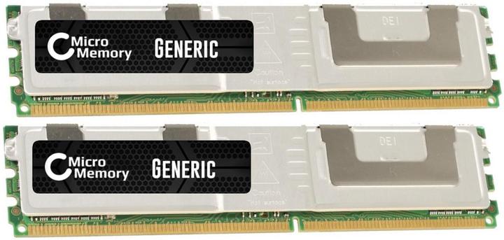 CoreParts MicroMemory (1 x 4GB)