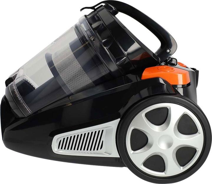 Image du produit Nedis Beutelloser Zyklon Staubsauger, 3 L, 700 W, 20 kPa