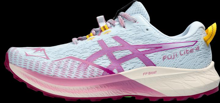 Actual product image ASICS Performance Fuji Lite 4 (38)