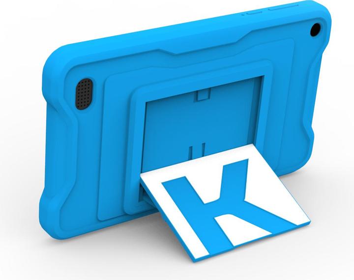 Actual product image Kurio Tab Premium (7", 32 GB, Blue)