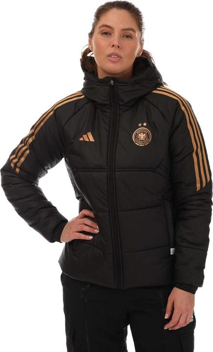 Image du produit adidas - Veste imperméable CONDIVO 2022/23 - Femme (32 D)