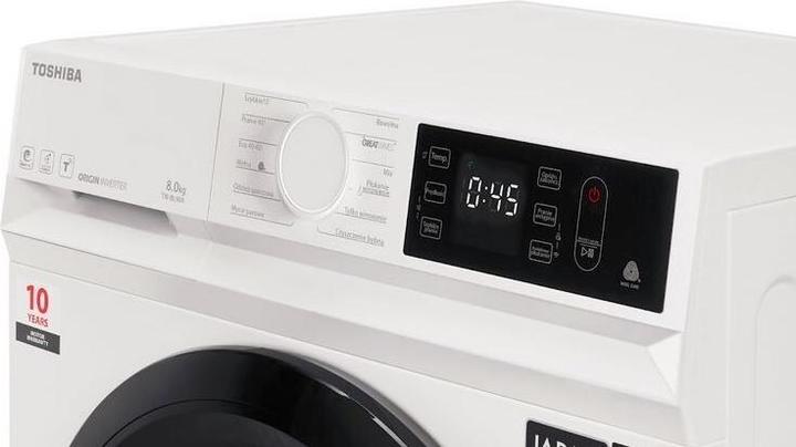 Actual product image Toshiba TW-BL90A4PL(WK)