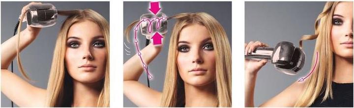 Produktbild BaByliss Curl Secret