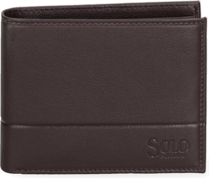 Image du produit Solo Soprani Portefeuille