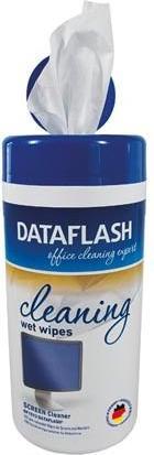 Immagine prodotto Aquatuning Scatola dispenser Screenclean 100 (100 x)