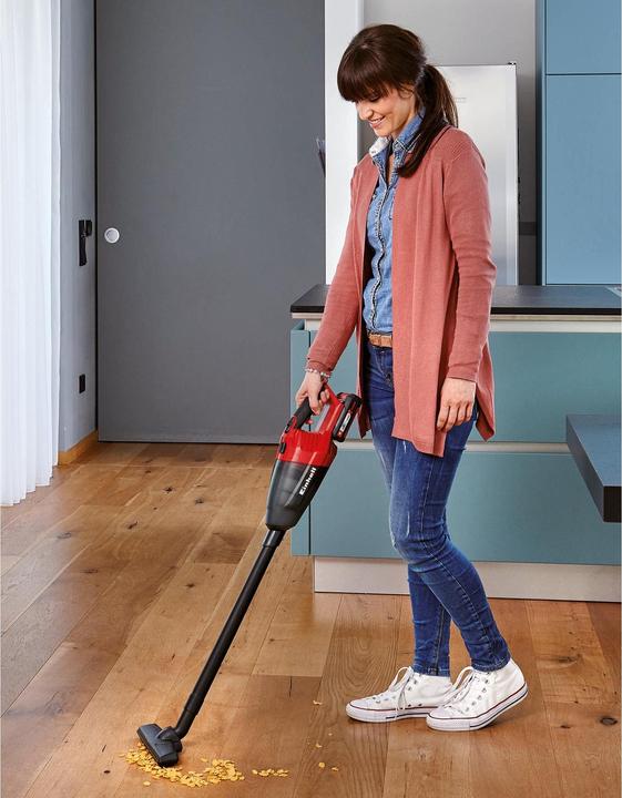 Produktbild Einhell TE-VC 18 Li Solo