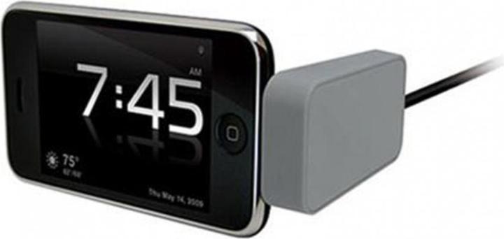 Kensington Nightstand Ladestation für iPhone + iPod Touch