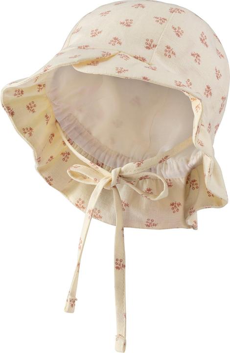 Produktbild Sterntaler Baby Mütze UV+ (49)
