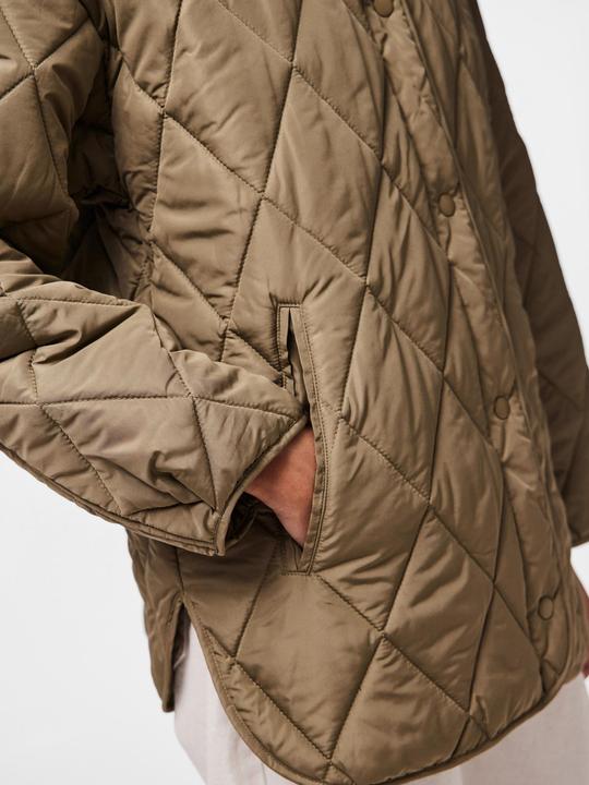 Produktbild Pieces Pcstella Quilted Jacket Noos Bc (L)