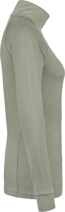 Actual product image Stoic Women's Merino240 BengtSt. Turtle Neck (XL)