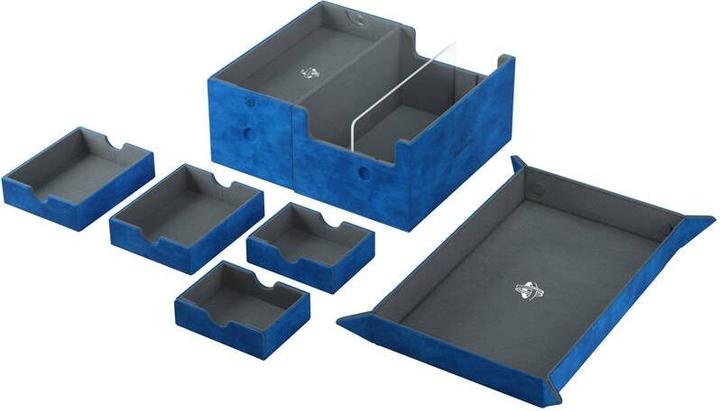 Produktbild Gamegenic GGS20087ML - Games' Lair 600+ Blau