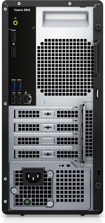 Produktbild Dell Vostro 3910 MT (Intel Core i5-12400, 8 GB, 256 GB)