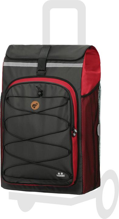Andersen Fado 2.1 rot
