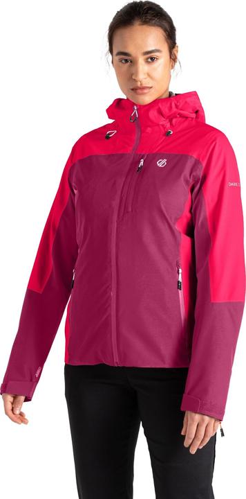 Produktbild Dare2b Mountain Series Jacke wasserfest (34 D)
