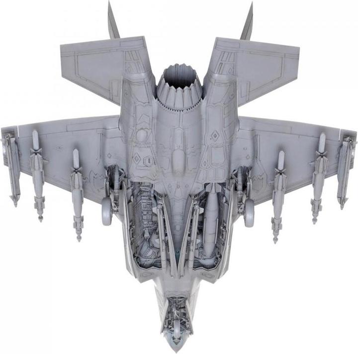 Image du produit Tamiya 1/48 F-35A Lightning II