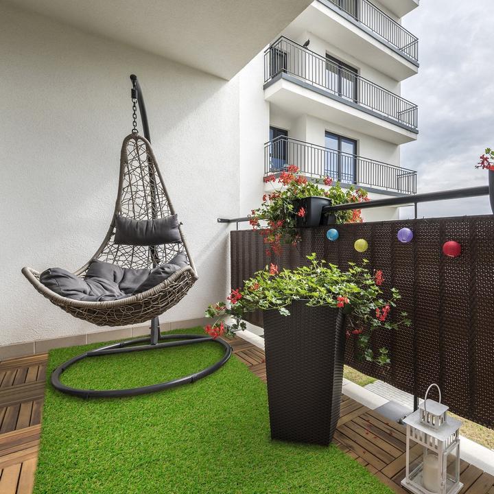Actual product image Floordirekt Riviera (200 x 500 cm)